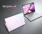 Linia LG 2026 Gram Pro posiada konstrukcję Aeronium 