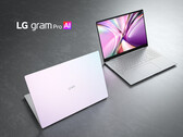 Linia LG 2026 Gram Pro posiada konstrukcję Aeronium 