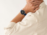Fossil Gen 6 Wellness Edition jest dostępny w trzech stylach, wszystkie z silikonowymi paskami do zegarków. (Źródło obrazu: Fossil)