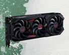 Radeon RX 9070 GRE jest rzekomo okrojoną wersją RX 9070 (PowerColor RX 9070 na zdjęciu). (Źródło zdjęcia: PowerColor, Unsplash, edytowane)