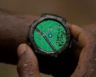 Smartwatch Amazfit T-Rex 3 otrzymuje nową aktualizację