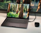 Kontrowersyjne wycięcie w MacBooku Pro może wkrótce stać się przeszłością (źródło obrazu: Notebookcheck)