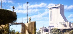 Przetrwaj pustkowia i walcz z ARC podczas otwartych testów w ten weekend. (Źródło zdjęcia: Embark Studios, edytowane)