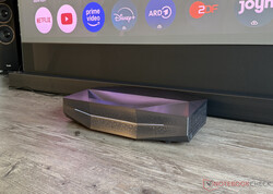 AWOL Vision Aetherion Max w użyciu