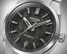 Wyciekły amerykańskie ceny zegarków Casio Edifice EFK100D (na zdjęciu EFK100CD-1A). (Źródło zdjęcia: Casio)