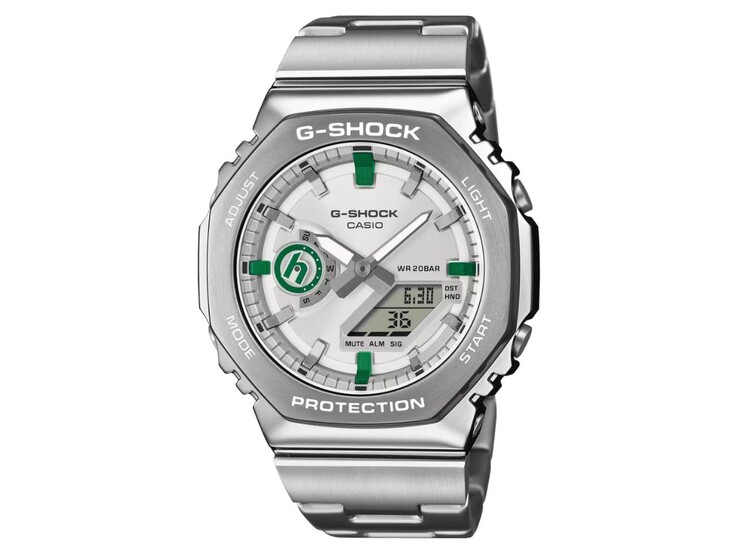 Zegarek Casio G-Shock GM-2110HDN-8A