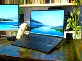 Recenzja LG Gram 17Z90Q-E.AD78G - super lekki 17-calowy laptop z dGPU