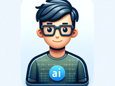 Zainteresowani deweloperzy mogą wysyłać żądania do Cognition Labs w celu ich przetworzenia przez asystenta AI Devina (Zdjęcie: Cognition).