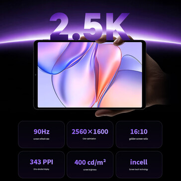 Specyfikacja techniczna urządzenia T60 Mini (tłumaczenie maszynowe)