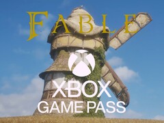 Przedstawiono baner gry „Fable” w usłudze Xbox Game Pass