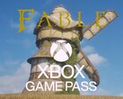 Przedstawiono baner gry „Fable” w usłudze Xbox Game Pass