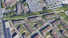 GNSS, punkt zwrotny