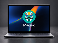 Googlebook zyskuje możliwość odblokowania bootloadera, a następnie obsługę roota za pomocą Magisk 9