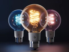 Inteligentna żarówka Edisona Govee E26 G25