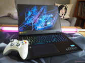 Recenzja laptopa Acer Predator Helios 18 2024: Nowy sprzęt dla 18-calowych graczy