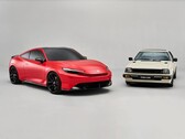 Nowa Honda Prelude będzie szóstą generacją modelu, która pojawi się 47 lat po modelu pierwszej generacji. (Źródło zdjęcia: Honda)
