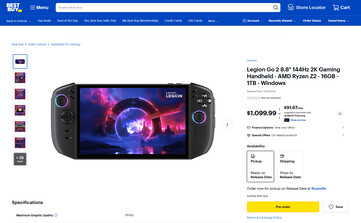 (Źródło zdjęcia: Best Buy)