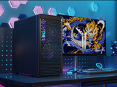 Premiera gamingowego desktopa Lenovo Legion 7000K z mobilnymi procesorami (źródło zdjęcia: Lenovo)