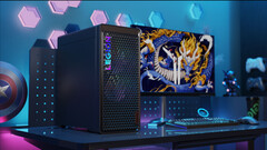Premiera gamingowego desktopa Lenovo Legion 7000K z mobilnymi procesorami (źródło zdjęcia: Lenovo)