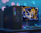 Premiera gamingowego desktopa Lenovo Legion 7000K z mobilnymi procesorami (źródło zdjęcia: Lenovo)