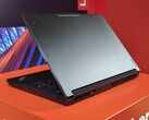 Lenovo ThinkPad P16 Gen 3 (źródło obrazu: Benjamin Herzig)