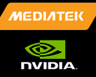 Przyszłe układy SoC dla smartfonów MediaTek mogą być wyposażone w procesor graficzny Nvidia (zdjęcie za pośrednictwem Mediatek, Nvidia, edytowane)