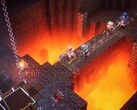 Gra „Minecraft Dungeons” jest dostępna na platformie Steam z 50-procentową zniżką do 31 sierpnia.