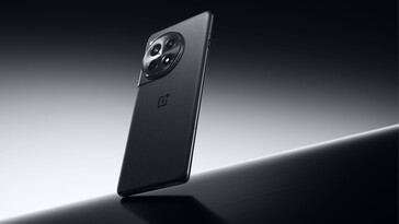 Kolorystyka Iron Grey (źródło zdjęcia: OnePlus)