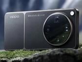 Model Oppo Find X9 Ultra wyposażony jest w potężny system czterech aparatów sygnowany marką Hasselblad.