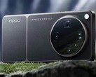 Model Oppo Find X9 Ultra wyposażony jest w potężny system czterech aparatów sygnowany marką Hasselblad.
