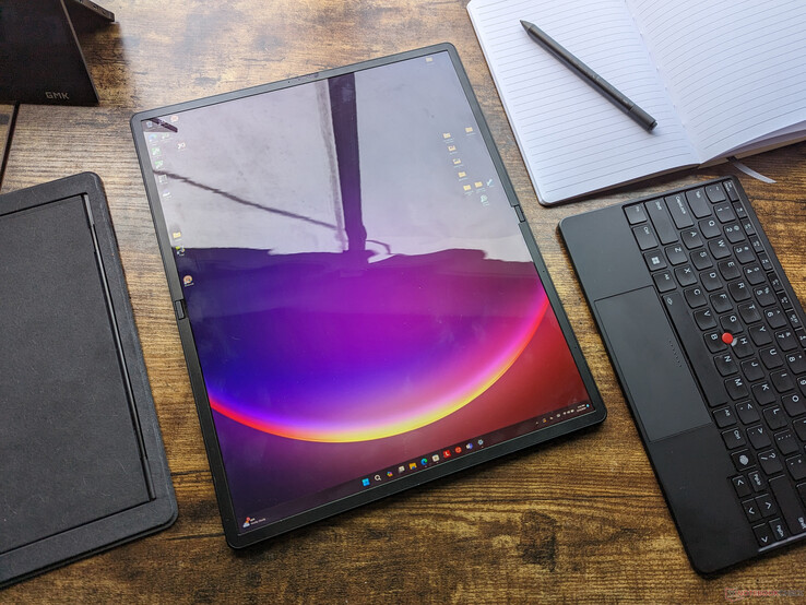Lenovo ThinkPad X1 Fold 16 Lenovo ThinkPad X1 Fold 16