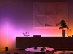 Oczekuje się, że cena kilku produktów Philips Hue wzrośnie w USA. (Źródło zdjęcia: Philips Hue)