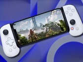 Handheld PlayStation "Q Lite" zaoferuje zdalną grę na PS5 i rzekomo będzie wyglądał jak kontroler DualSense. (Obraz: Backbone One PlayStation - przyp. red.)