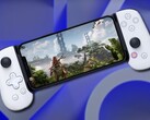 Handheld PlayStation "Q Lite" zaoferuje zdalną grę na PS5 i rzekomo będzie wyglądał jak kontroler DualSense. (Obraz: Backbone One PlayStation - przyp. red.)
