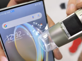 RedMagic 9 Pro. (Źródło: JerryRigEverything via YouTube)