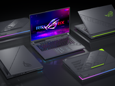 Asus ROG Strix G16 i ROG Strix G18 są dostępne z procesorami graficznymi Raptor Lake-HX i RTX 40. (Źródło obrazu: Asus)