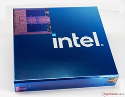 Intel Core i9-13900K i Intel Core i5-13600K - jednostki testowe dostarczone przez Intel Germany