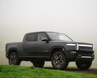Rivian R1T 2024 zaczyna się od 71 700 dolarów. (Źródło: Rivian)
