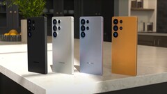 Samsung Galaxy S26 Ultra otrzyma aktualizację szybkiego ładowania do 60 watów (źródło obrazu: TT Technology)