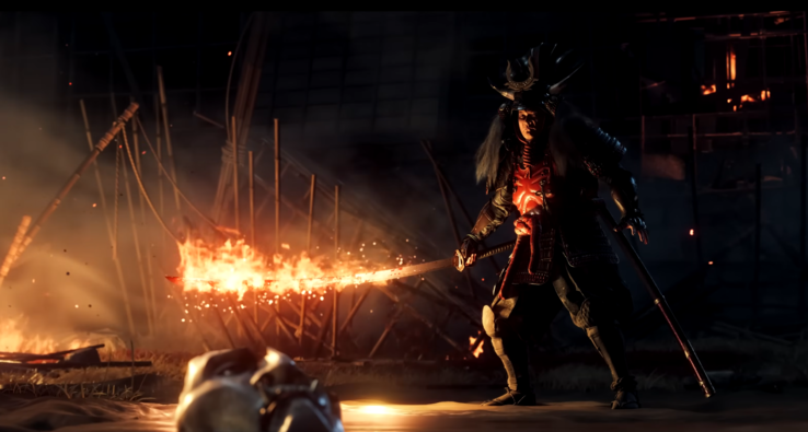 Andrew Goldfarb, SCM w Sucker Punch: 