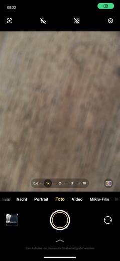 Recenzja smartfona Vivo X200 FE