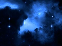 Ilustracja artysty przedstawiająca konstelację. (Źródło obrazu: Snepter - Pixabay)