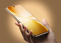 Vivo V60 oferuje baterię o pojemności 6500 mAh w stosunkowo cienkiej obudowie. (Źródło zdjęcia: Vivo, edytowane)