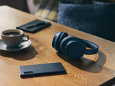 Model WH-CH720N przybywa w trzech kolorach z funkcjami z serii WH-1000X. (Źródło obrazu: Sony)