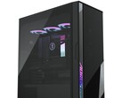 AI TOP 100 to nowy i bardzo szybki komputer stacjonarny do gier (źródło zdjęcia: Gigabyte)