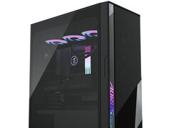 AI TOP 100 to nowy i bardzo szybki komputer stacjonarny do gier (źródło zdjęcia: Gigabyte)