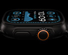 Oczekuje się, że Watch Ultra 2 zostanie uruchomiony z tym samym chipsetem, co jego poprzednik, ten ostatni na zdjęciu. (Źródło zdjęcia: Apple)
