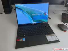 Oto najszybsze i najwolniejsze laptopy z Ryzenem 7 6800U i Radeonem 680M, które można obecnie kupić