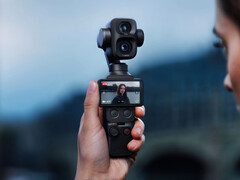 Urządzenie DJI Osmo Pocket 4P trafi do sprzedaży na całym świecie jeszcze w 2026 roku.