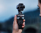 Urządzenie DJI Osmo Pocket 4P trafi do sprzedaży na całym świecie jeszcze w 2026 roku.
